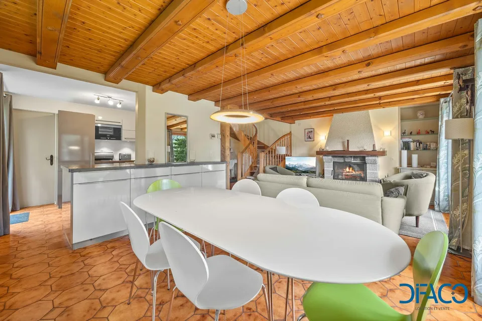 Chalet "Granilou" - Location à la semaine