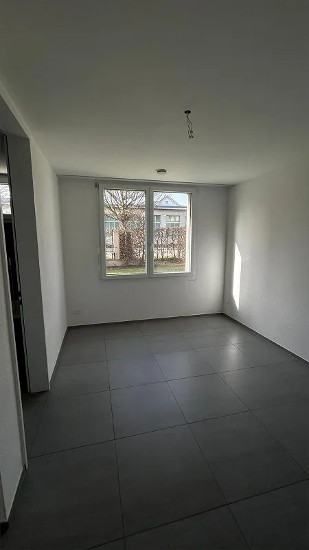 Helle 4.5-Zimmer-Parterrewohnung mit sonniger Terrasse