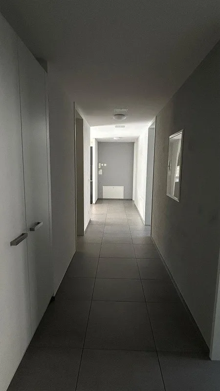 Helle 4.5-Zimmer-Parterrewohnung mit sonniger Terrasse