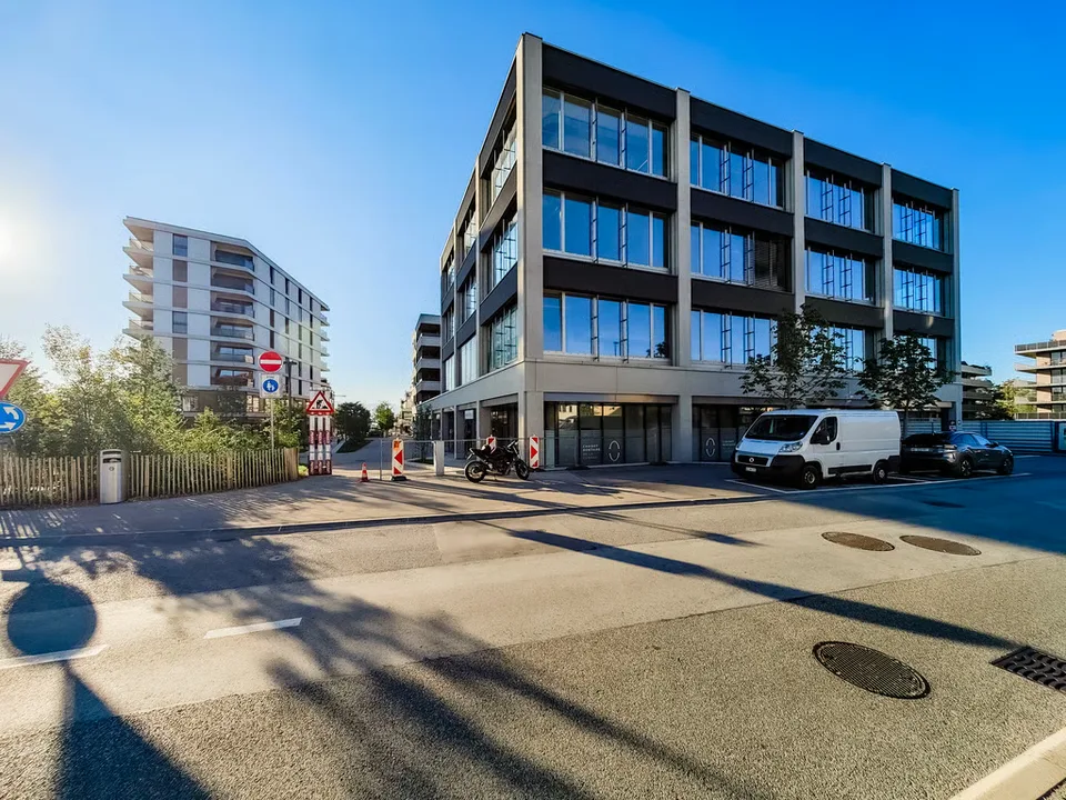 Nuovi spazi commerciali in affitto - 50% di affitto per 1 anno! – foto 7 di 12
