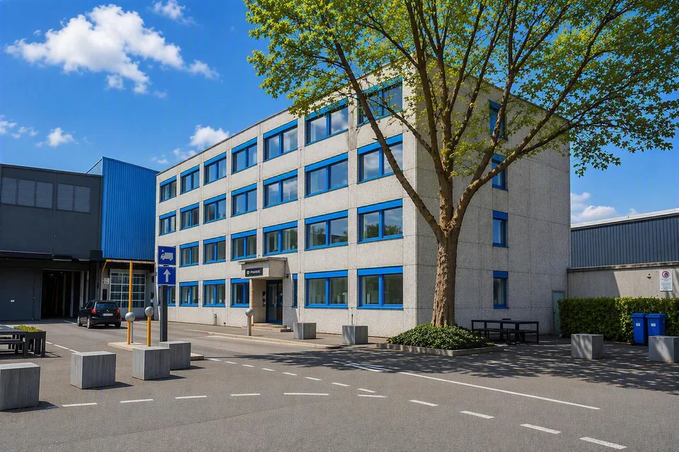 Attraktive Bürofläche an top Lage in Dietikon