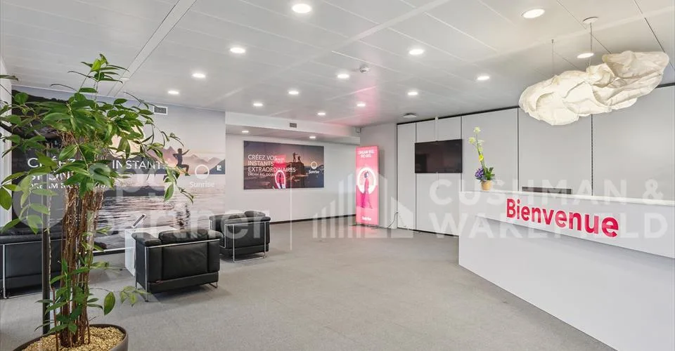 Büro
