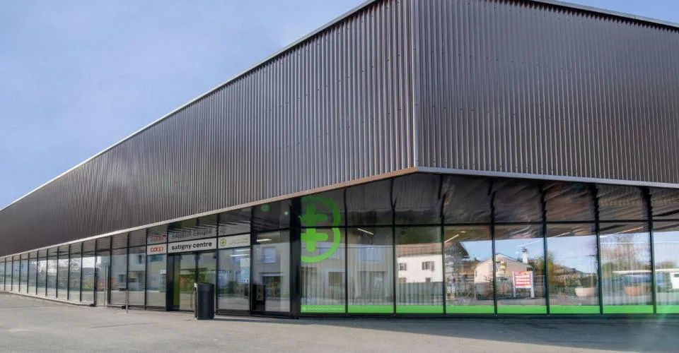 Arcade
