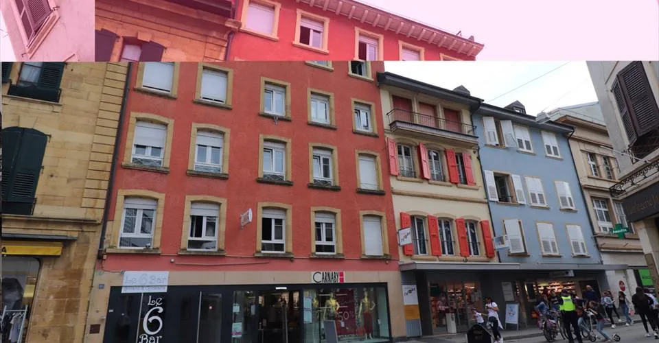 Commerce