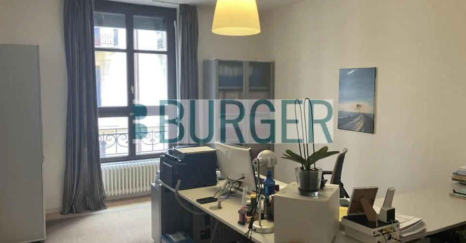 Bureau