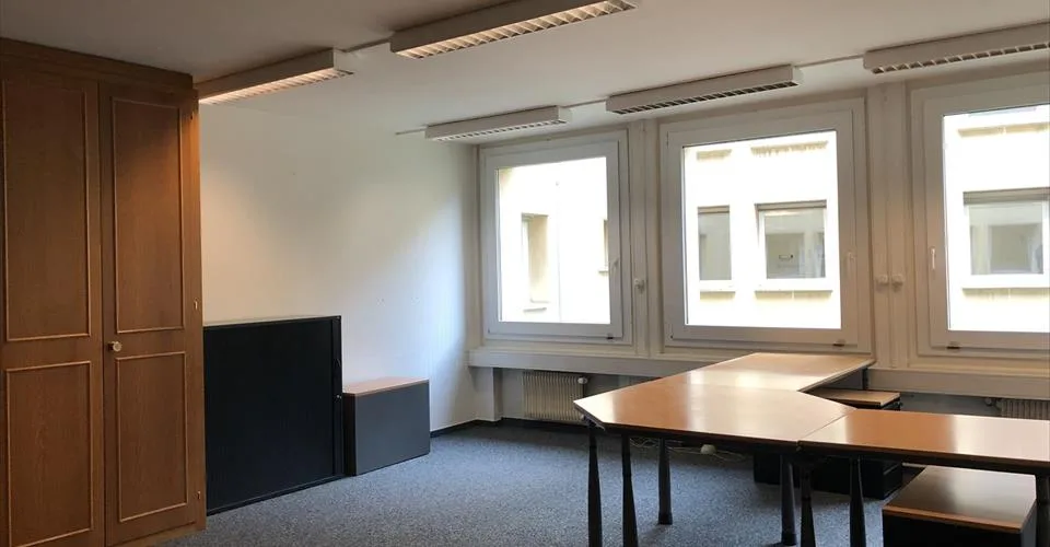Ufficio 9 stanze
