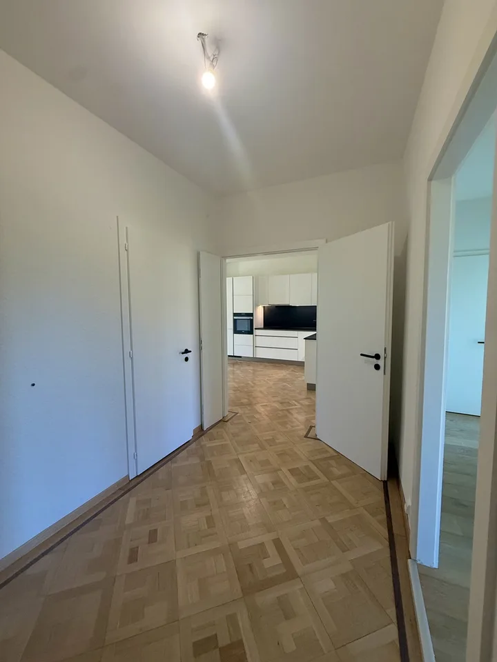 Wohnung