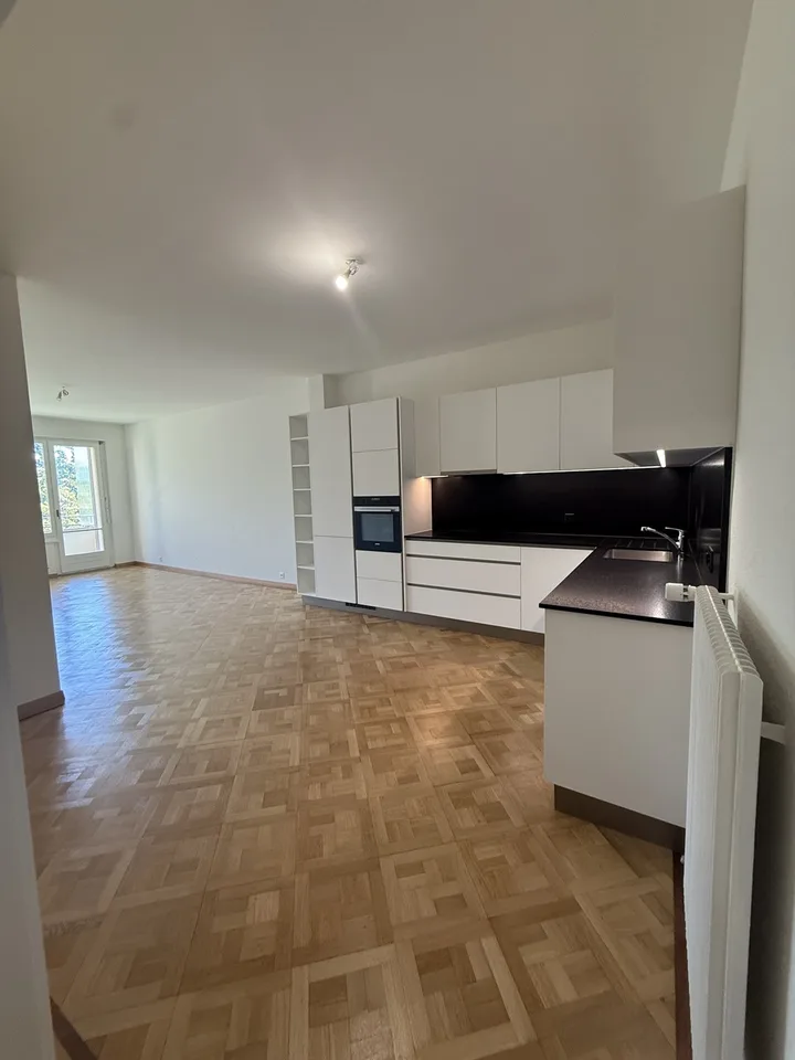 Wohnung