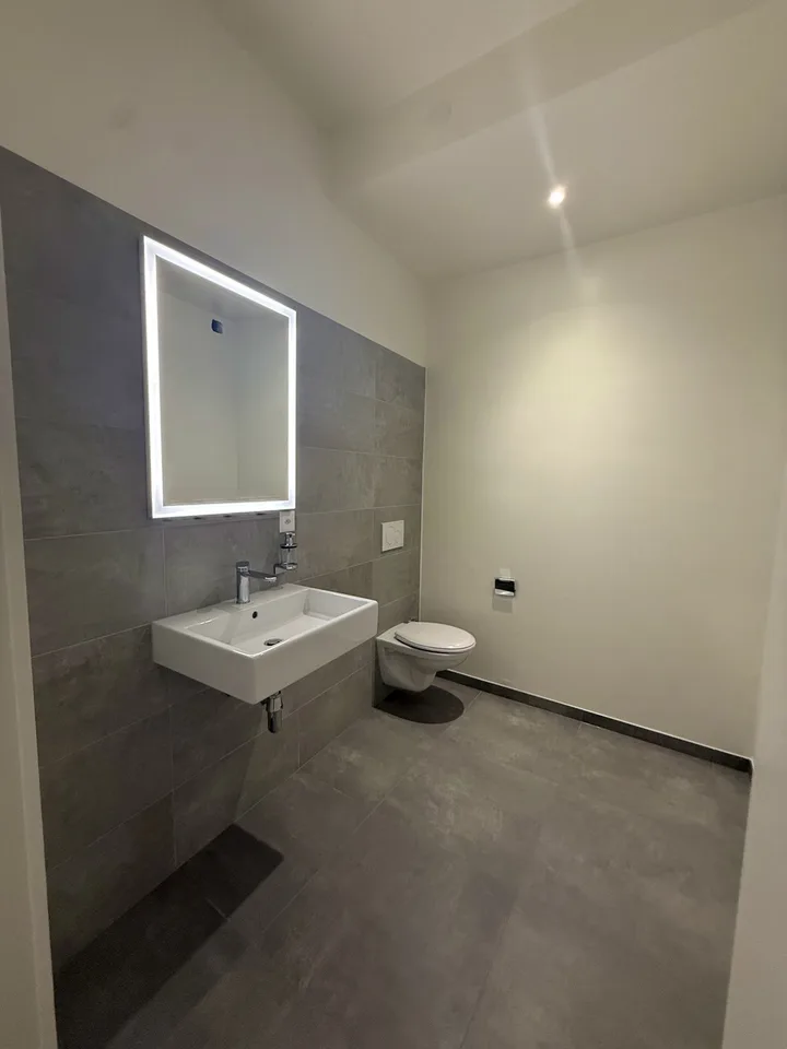 Wohnung