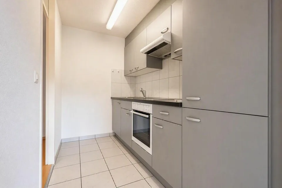 Appartement 2.5 pièces avec un agencement attrayant copie