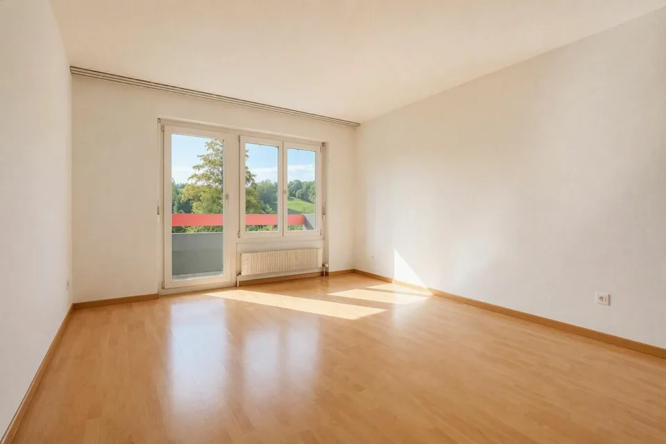 Appartement 2.5 pièces avec un agencement attrayant copie