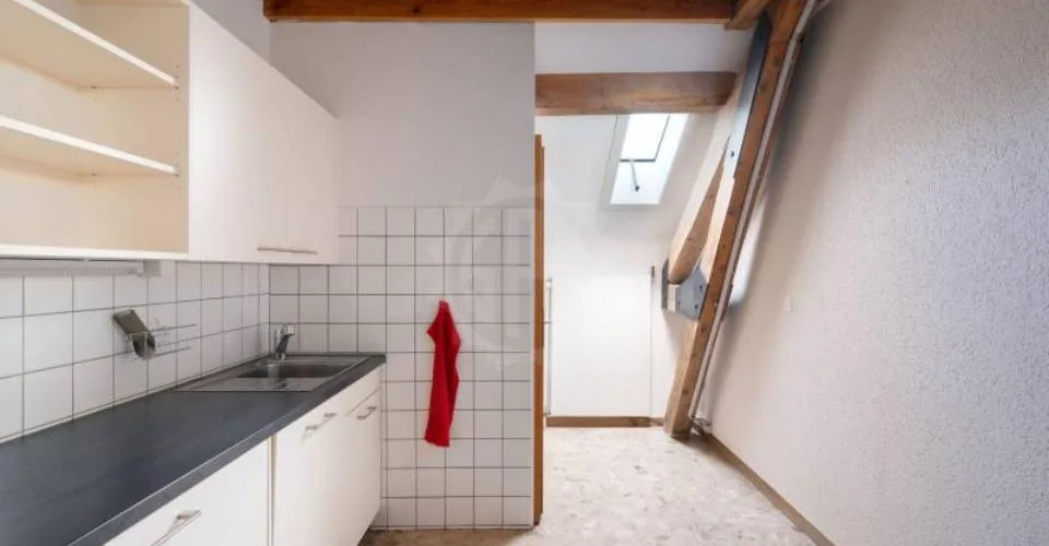 Büro 3 Zimmer