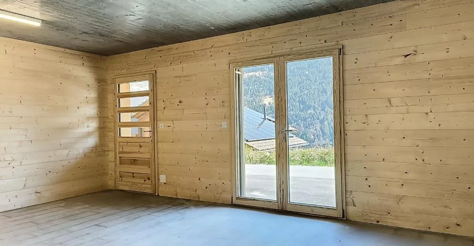Atelier 1 pièce