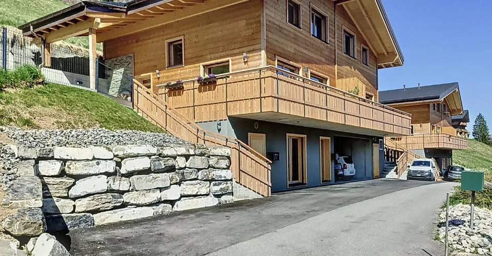 Atelier 1 pièce