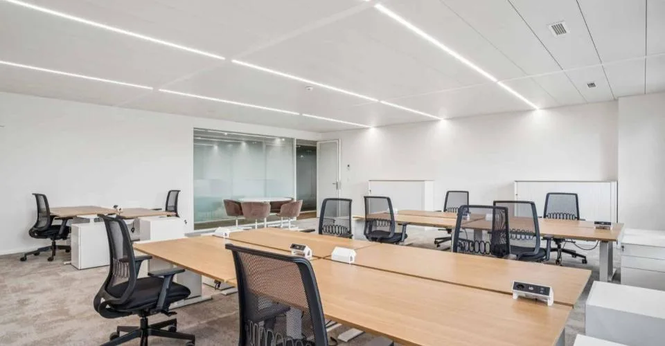 Büro