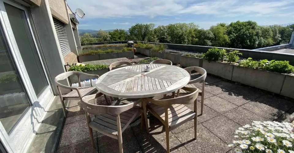 Bureau 5 pièces