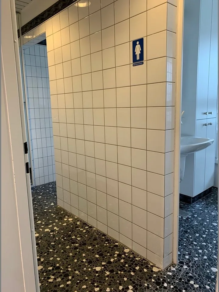 Attraktive Gewerberäumlichkeiten im Seefeld