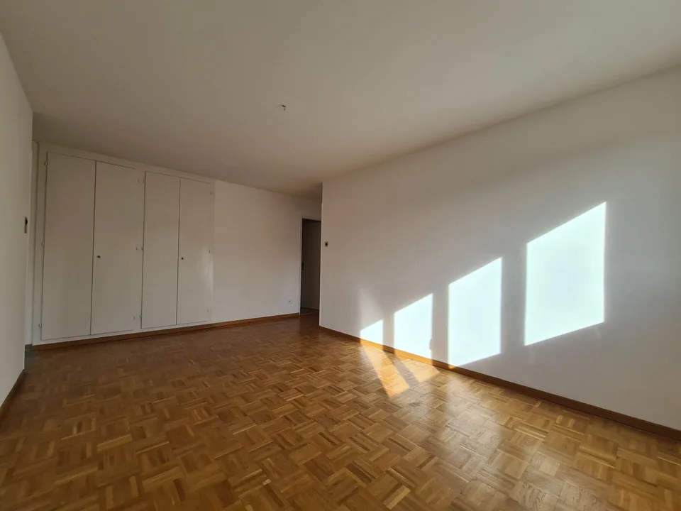 Wohnung