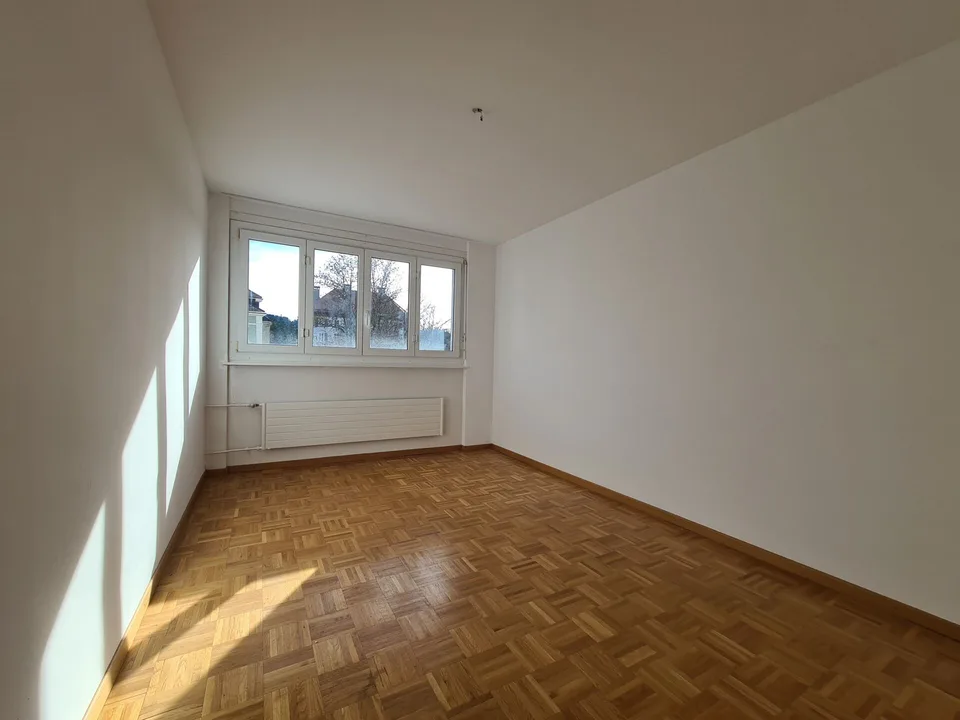 Wohnung