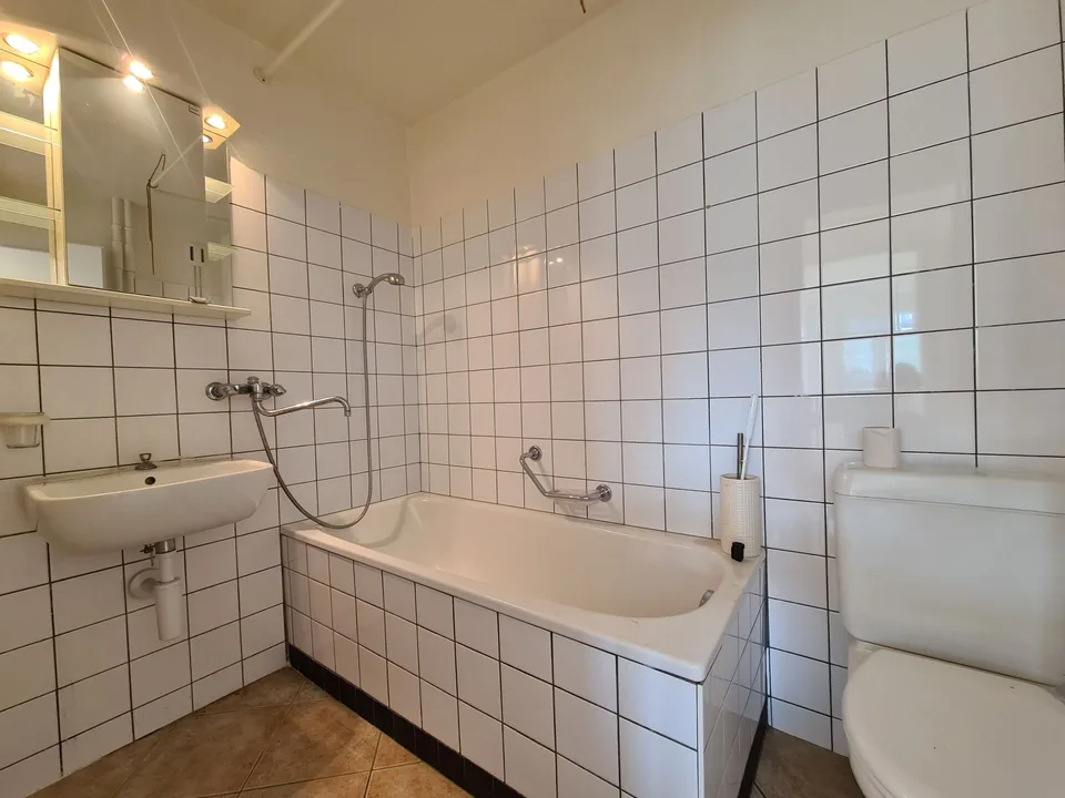 Wohnung