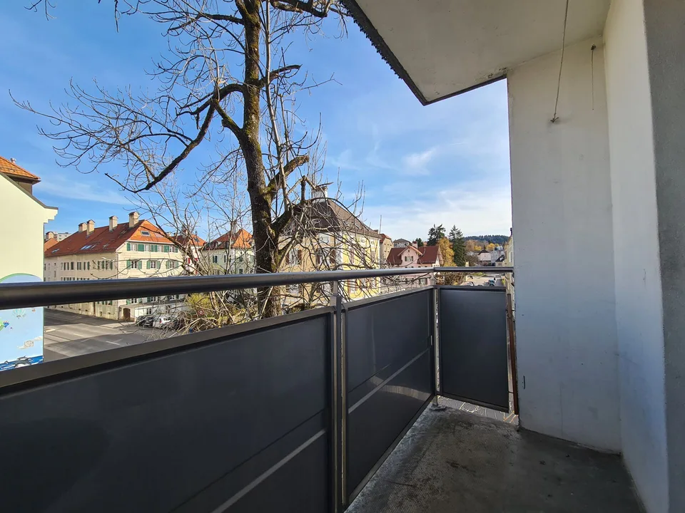 Wohnung
