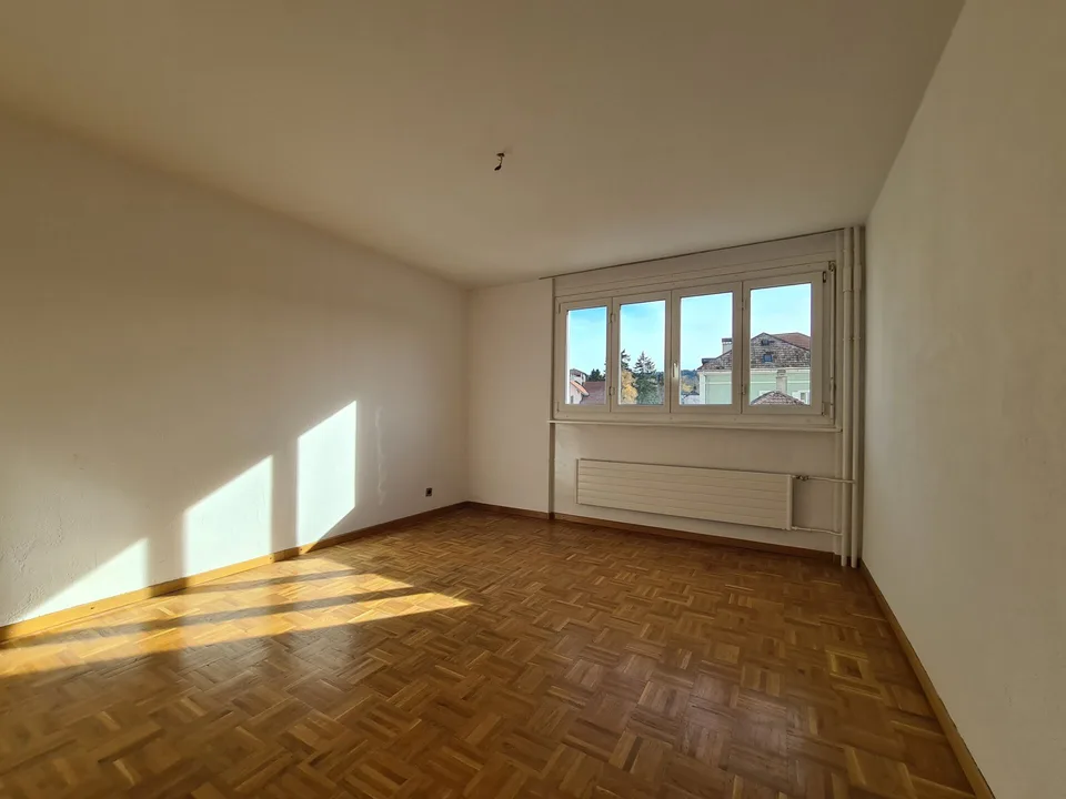 Wohnung