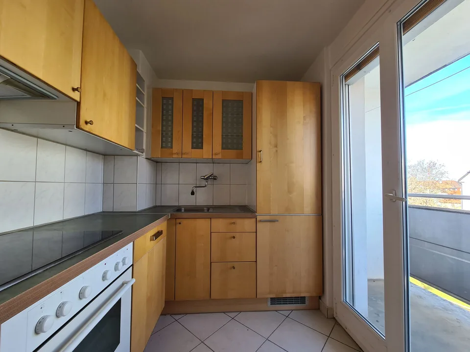 Wohnung