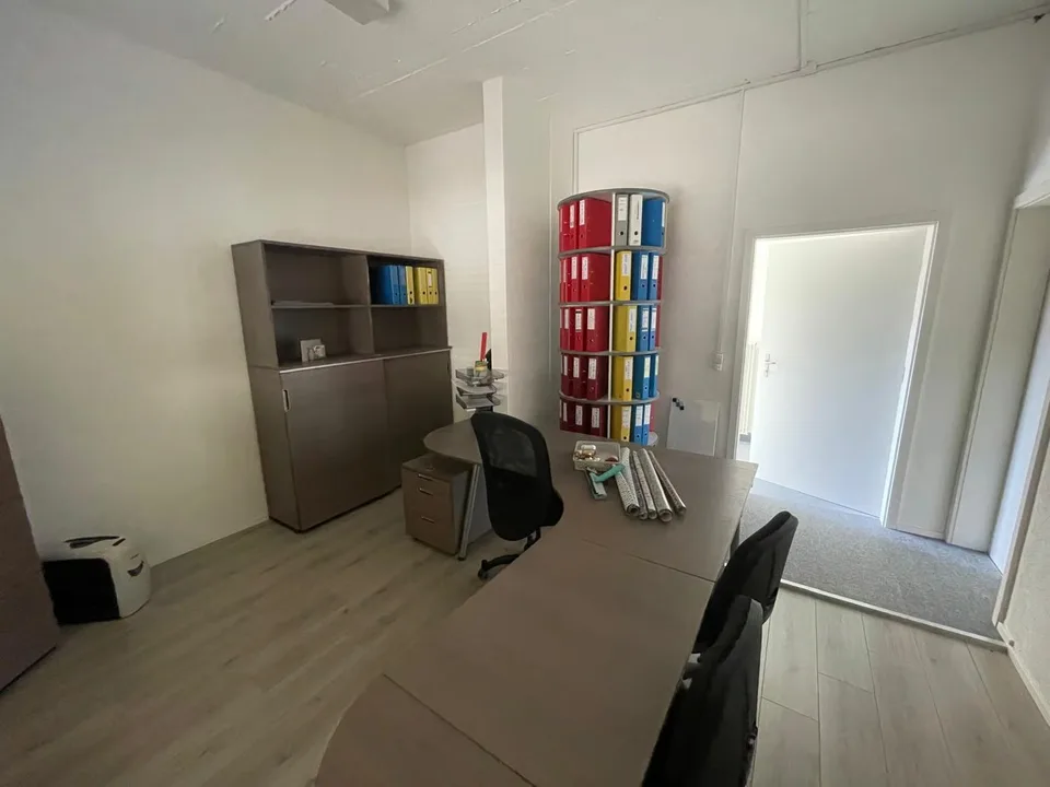 Bureau / Atelier – photo 9 sur 10