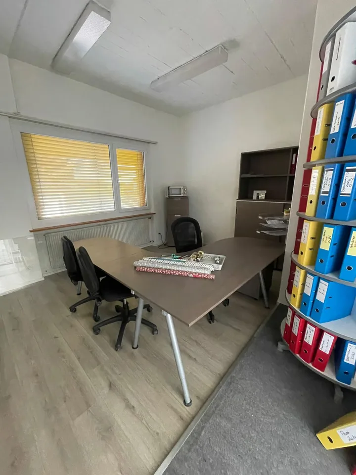 Bureau / Atelier – photo 10 sur 10