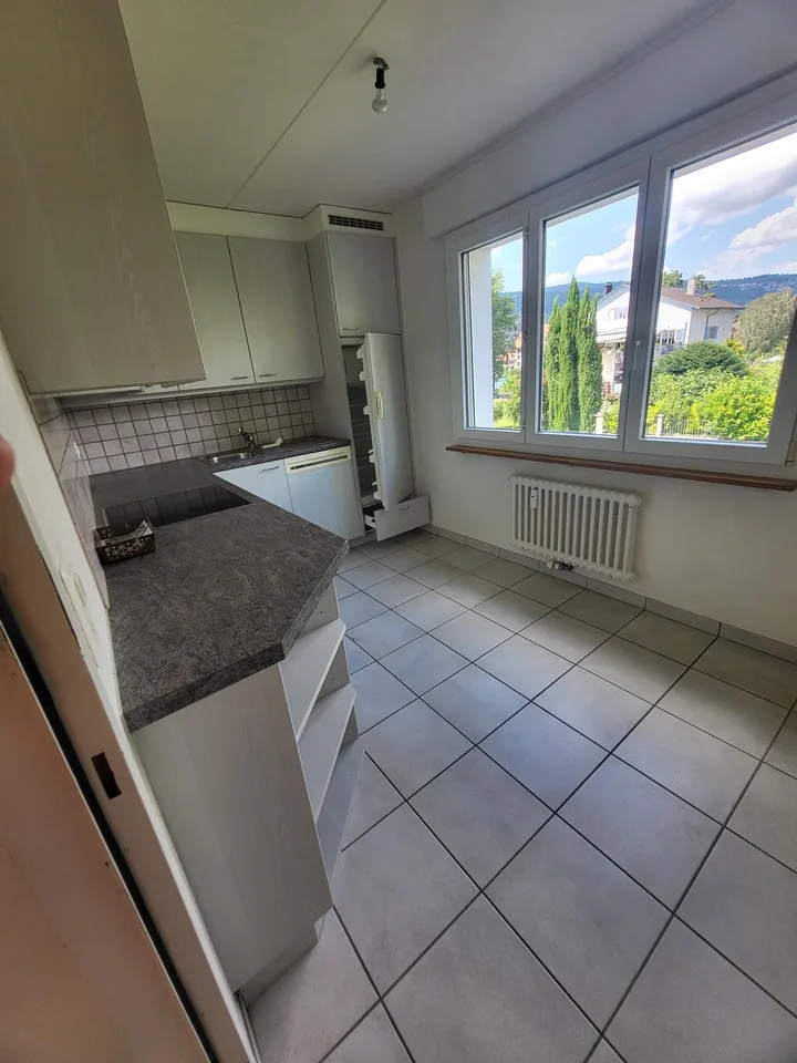 3 Zimmerwohnung an Familienfreundlicher Lage