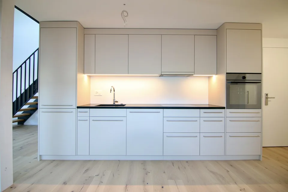Landleben mit urbanem Komfort