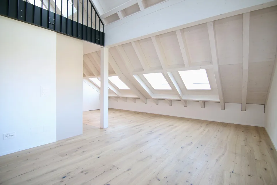 Landleben mit urbanem Komfort
