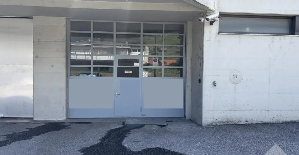 Dépôt 1 pièce