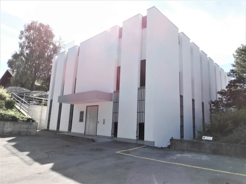 Swisscom Uetendorf