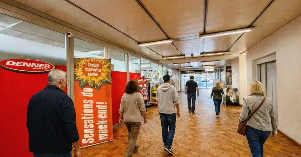 Arcade