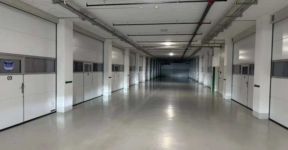 Gewerbe 1 Zimmer