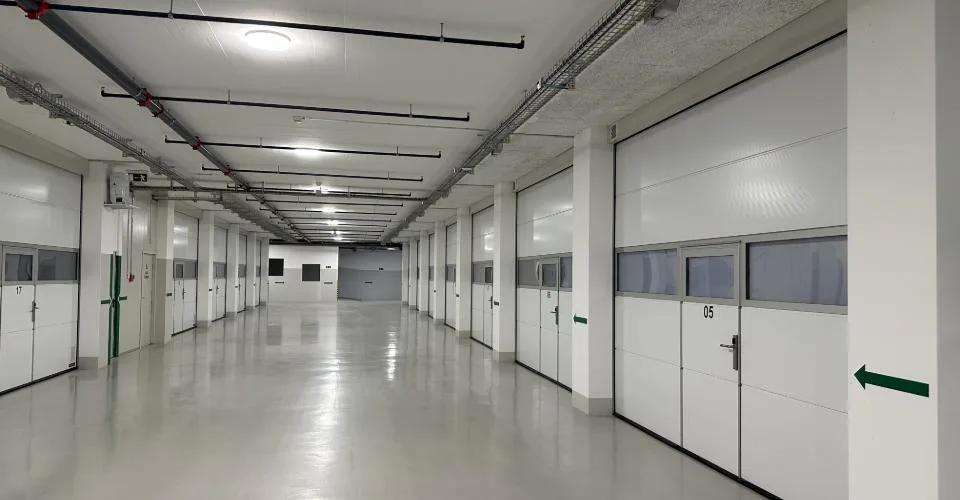 Gewerbe 1 Zimmer