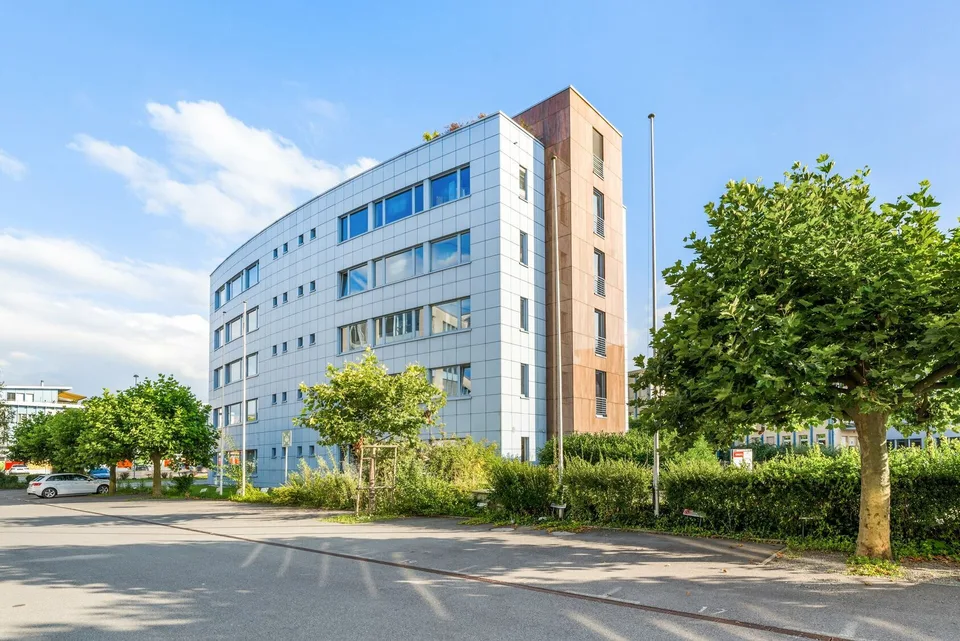 Büro Plug &amp; Work in Rotkeruz - 59.5m2