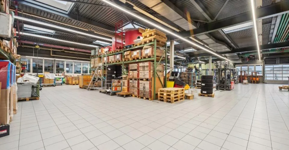 Industrial Property
