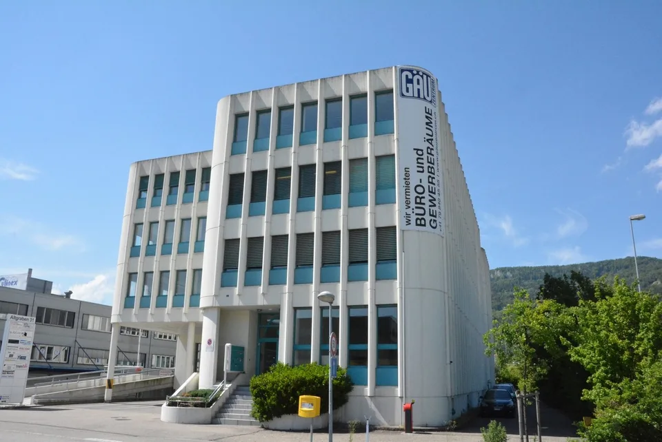 diverse Büro- und Gewerbeflächen an bester Lage suchen neuen Mieter!