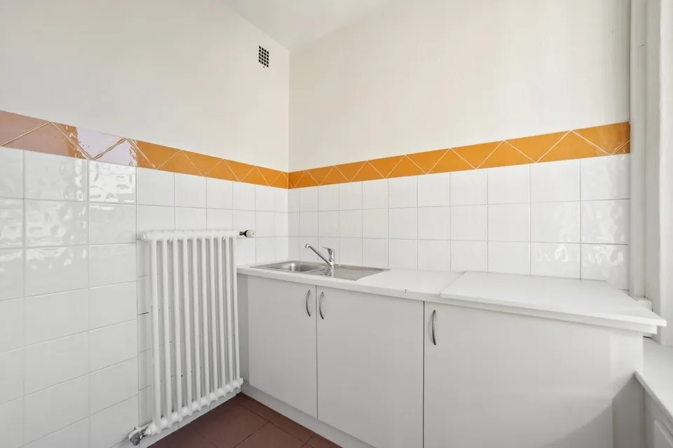 Schönes Büro von ca. 26 m2 gegenüber dem Bahnhof Cornavin