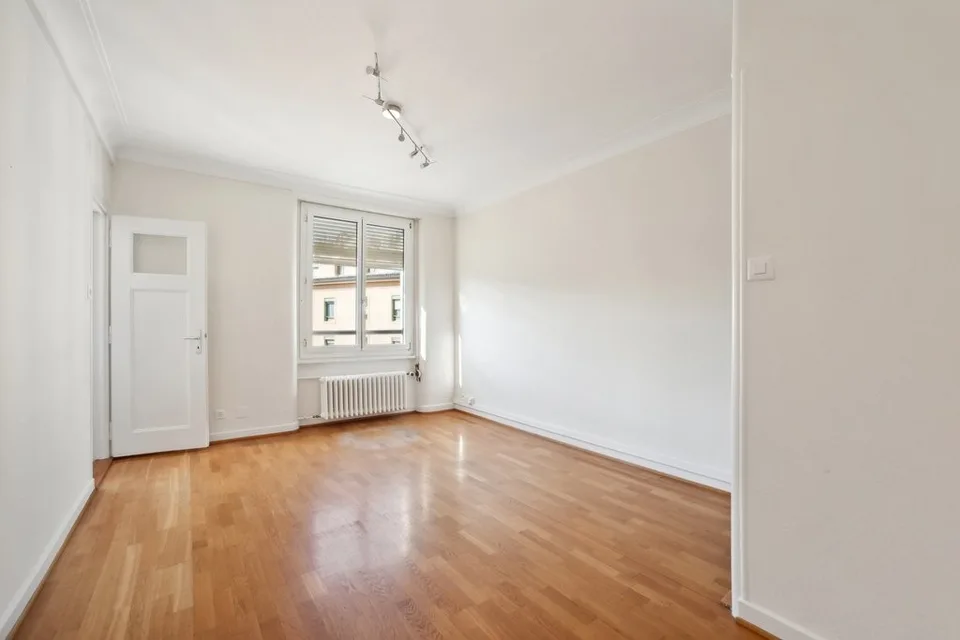 Schönes Büro von ca. 26 m2 gegenüber dem Bahnhof Cornavin
