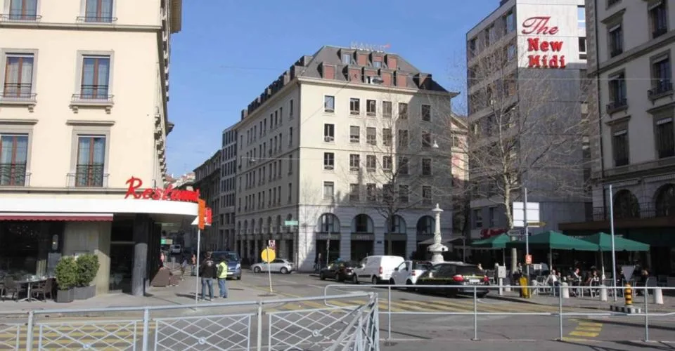 Industrie 1 pièce