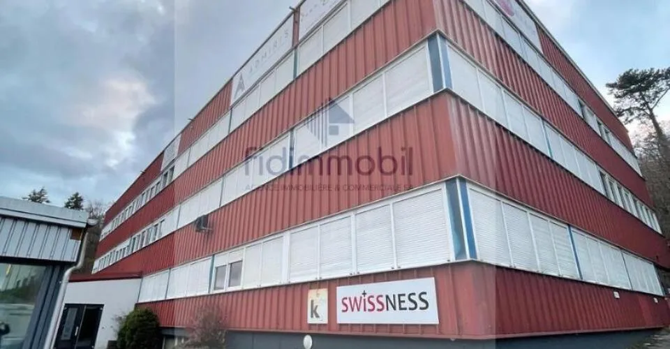 Industrie