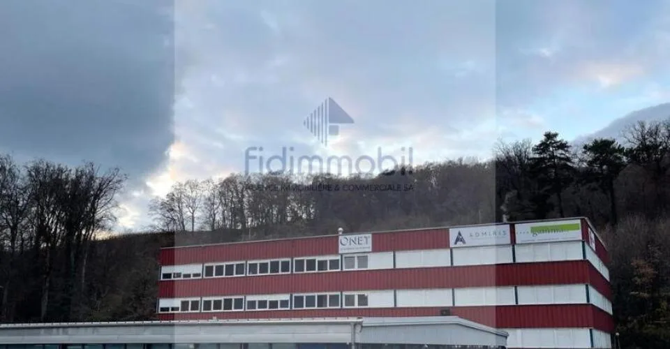 Industrie