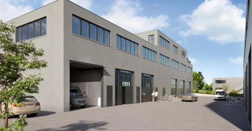 Industrie