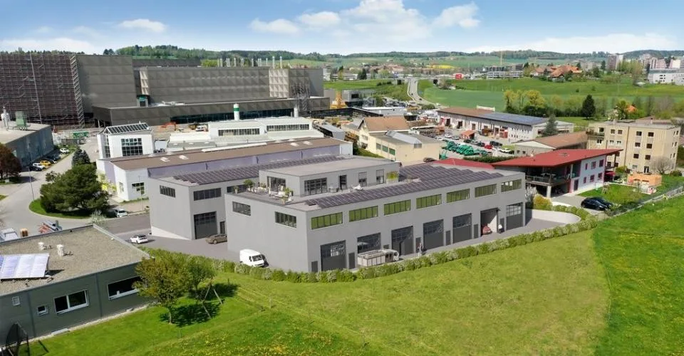 Industrie