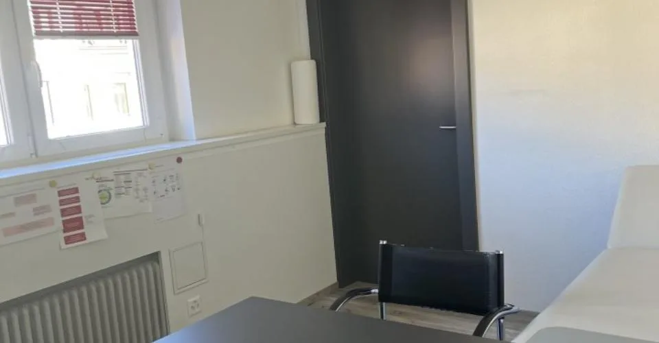 Deposit 3 rooms