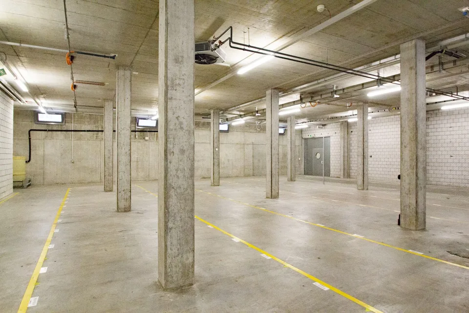 Espaces de stockage flexibles avec livraison idéale !