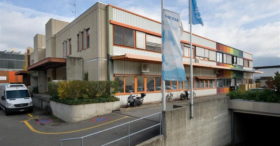 Bureau